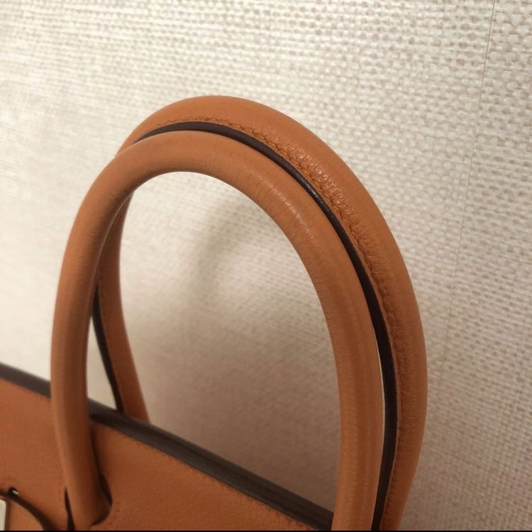 エルメス バーキン （ブランドバッグ）の商品画像 - 査定依頼日：2026年2月3日 - 最高査定価格：2,000,000円