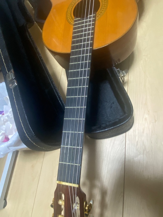 ホアンエルナンデスプロフェッサー2008（ピアノ・楽器・PA機材）の商品画像 - 査定依頼日：2025年11月18日 - 最高査定価格：50,000円