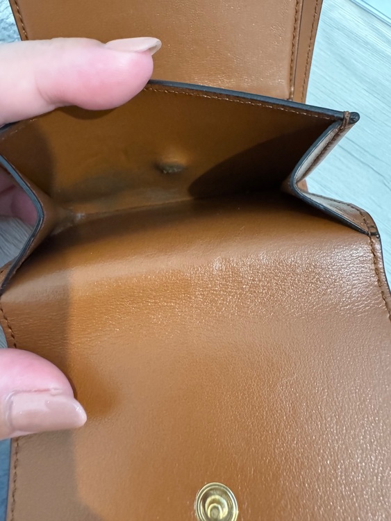 セリーヌ  （ブランドバッグ）の商品画像 - 査定依頼日：2025年9月18日 - 最高査定価格：40,000円