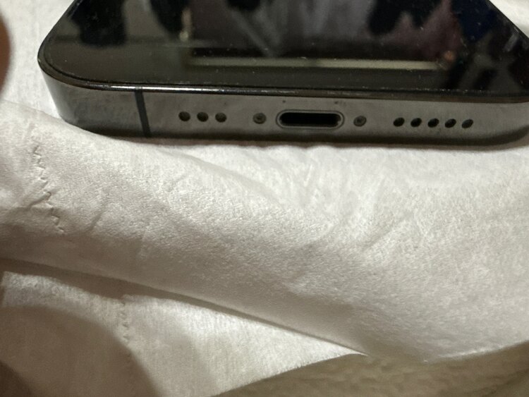 iPhone13Pro（スマホ）の商品画像 - 査定依頼日：2025年4月1日 - 最高査定価格：50,000円