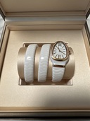 ブルガリ セルペンティ 10288（高級時計）の商品画像 - 査定依頼日：2025年9月29日 - 最高査定価格：1,320,000円