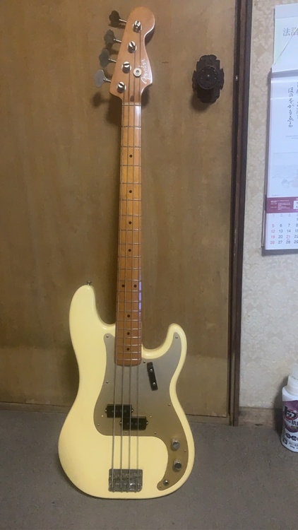 V093160（ピアノ・楽器・PA機材）の商品画像 - 査定依頼日：2026年4月2日 - 最高査定価格：155,000円