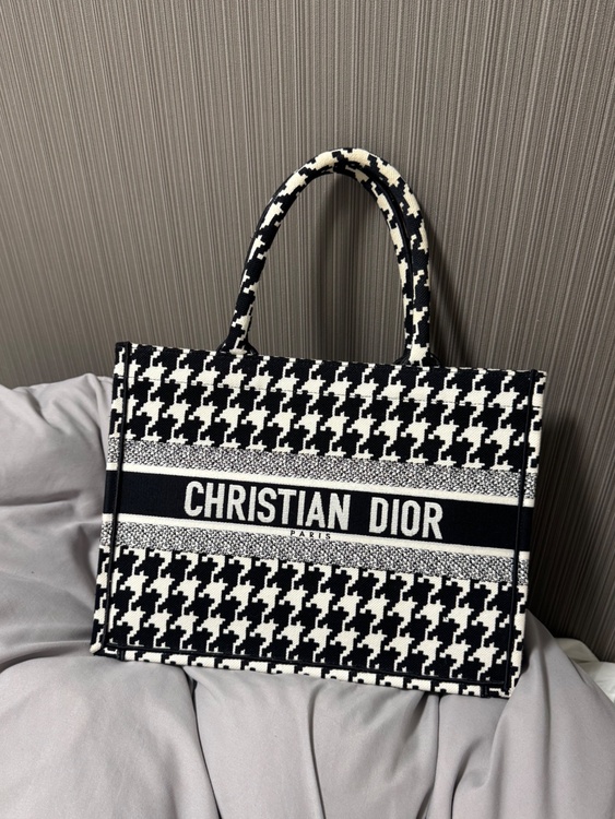 ディオール  （ブランドバッグ）の商品画像 - 査定依頼日：2026年3月14日 - 最高査定価格：150,000円