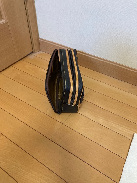 その他 その他 （ブランドバッグ）の商品画像 - 査定依頼日：2026年2月1日 - 最高査定価格：1,000円