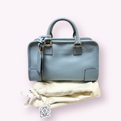 ロエベ　bag（ブランドバッグ）の商品画像 - 査定依頼日：2026年2月24日 - 最高査定価格：70,000円