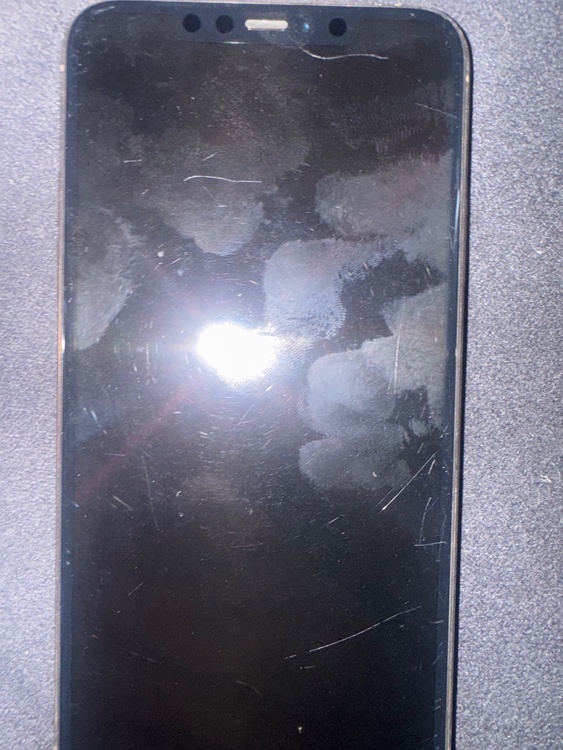 iPhone iPhone11 Pro Max 256GB SIMフリー（スマホ）の商品画像 - 査定依頼日：2026年8月23日 - 最高査定価格：100,000円