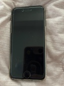 iPhone iPhone8 128GB docomo