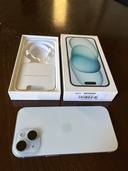iPhone iPhone 15 128GB docomo