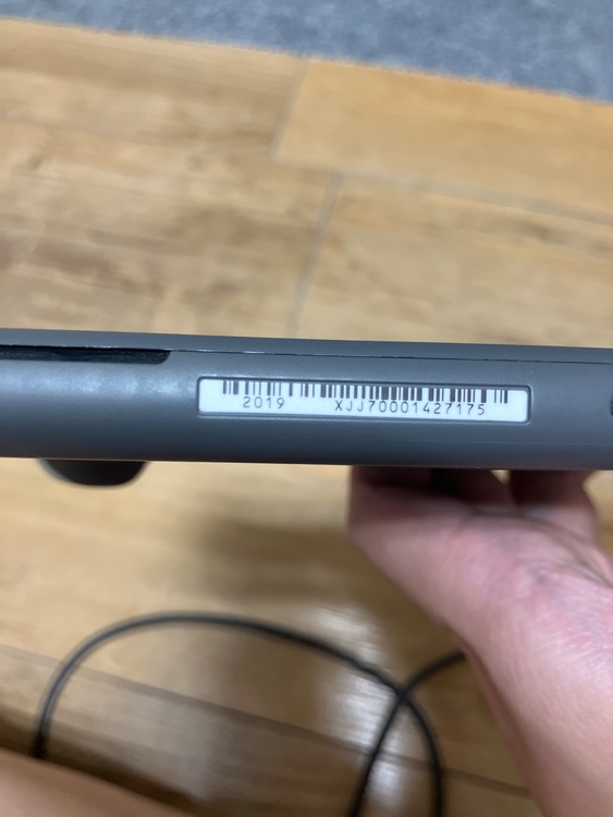 Nintendo Switch Light グレー（ゲーム機本体・ゲームソフト）の商品画像 - 査定依頼日：2026年4月12日 - 最高査定価格：15,000円