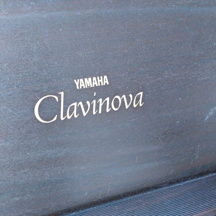 clavinova CLP-156（ピアノ・楽器・PA機材）の商品画像 - 査定依頼日：2025年10月5日 - 最高査定価格：3,000円
