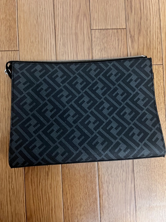 フェンディ  （ブランドバッグ）の商品画像 - 査定依頼日：2025年9月12日 - 最高査定価格：50,000円