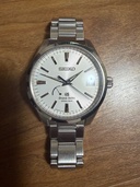 セイコー スプリントドライブ 