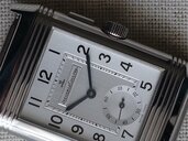 ジャガー・ルクル レベルソ 270.8.5（高級時計）の商品画像 - 査定依頼日：2026年5月12日 - 最高査定価格：850,000円