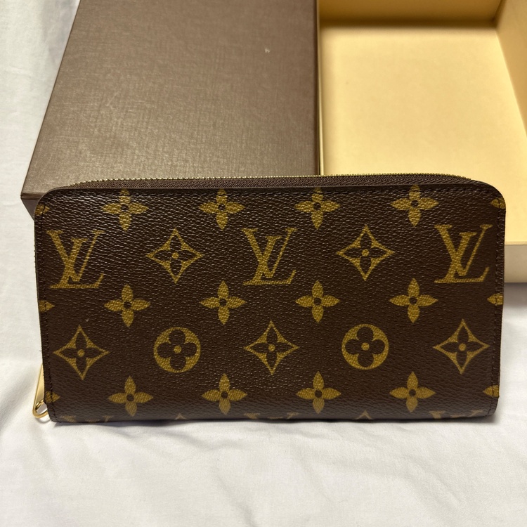 ルイヴィトン モノグラム （ブランドバッグ）の商品画像 - 査定依頼日：2026年2月4日 - 最高査定価格：105,000円