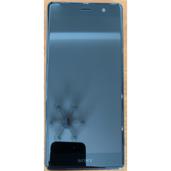 xperia xz2 premium（スマホ）の商品画像 - 査定依頼日：2022年4月7日 - 最高査定価格：4,000円