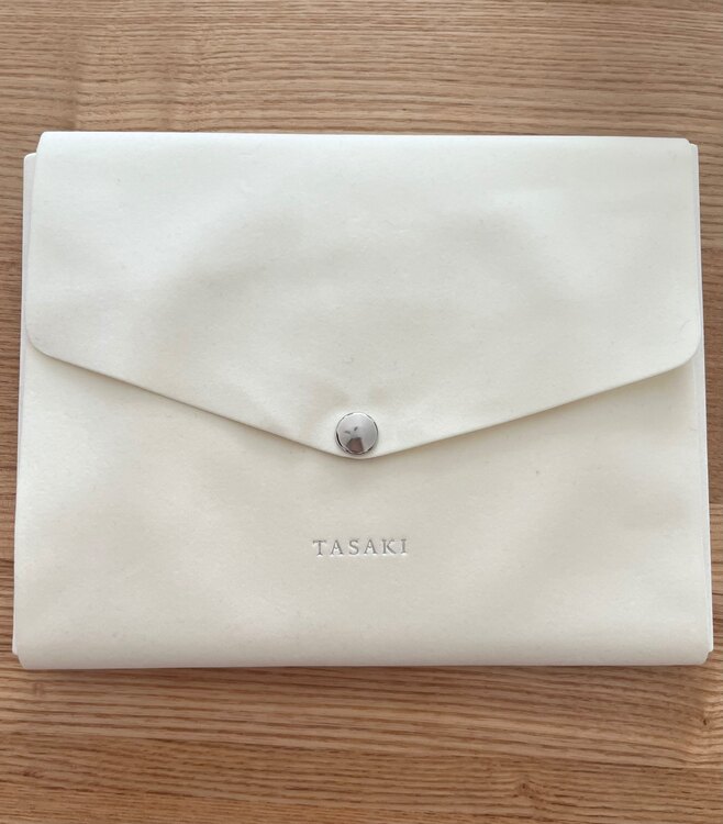 TASAKI真珠 ネックレス（宝石）の商品画像 - 査定依頼日：2024年11月26日 - 最高査定価格：75,000円