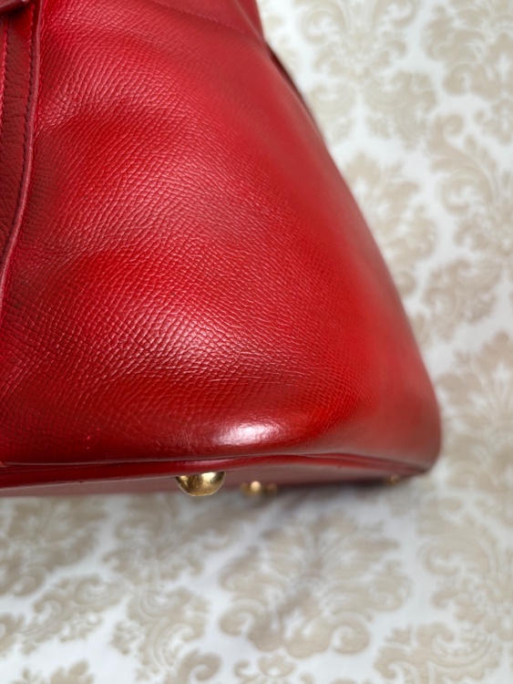 ボリード35（ブランドバッグ）の商品画像 - 査定依頼日：2026年3月3日 - 最高査定価格：280,000円