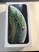 iPhone XS 256GB スペースグレイ docomo SIMロック解除済（スマホ）の商品画像 - 査定依頼日：2020年4月17日 - 最高査定価格：55,000円