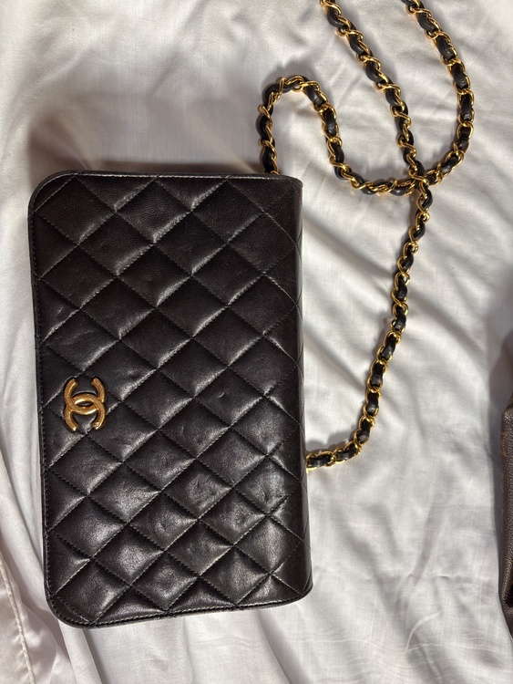 シャネル マトラッセ （ブランドバッグ）の商品画像 - 査定依頼日：2026年2月6日 - 最高査定価格：60,000円