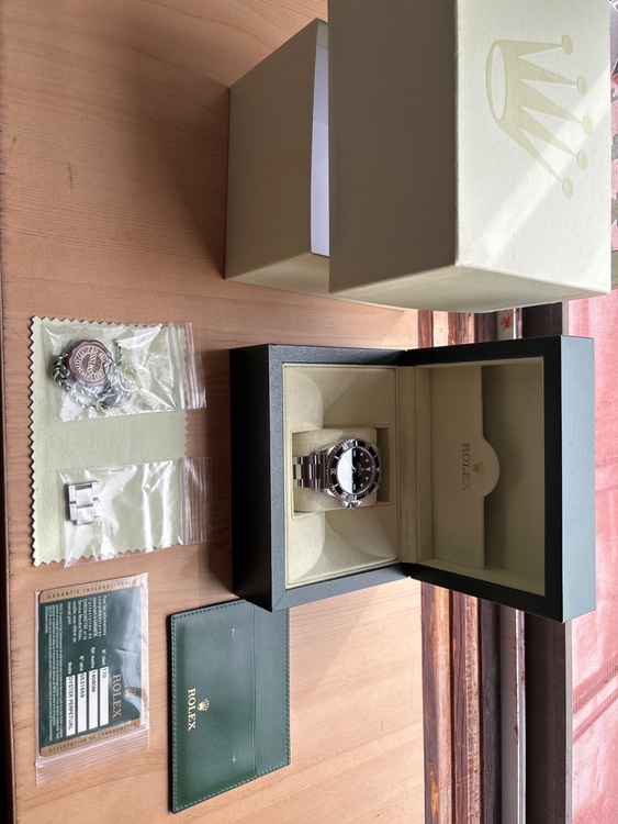 G531659（高級時計）の商品画像 - 査定依頼日：2026年9月6日 - 最高査定価格：1,600,000円