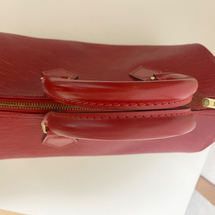 スピーディー（ブランドバッグ）の商品画像 - 査定依頼日：2025年9月29日 - 最高査定価格：35,000円