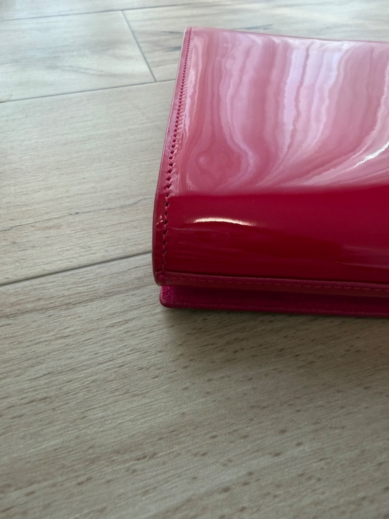 クラッチバッグ　（ブランドバッグ）の商品画像 - 査定依頼日：2026年2月15日 - 最高査定価格：20,000円