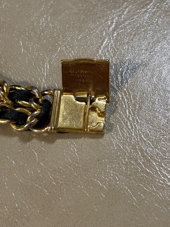 シャネル プルミエール（高級時計）の商品画像 - 査定依頼日：2025年9月15日 - 最高査定価格：120,000円