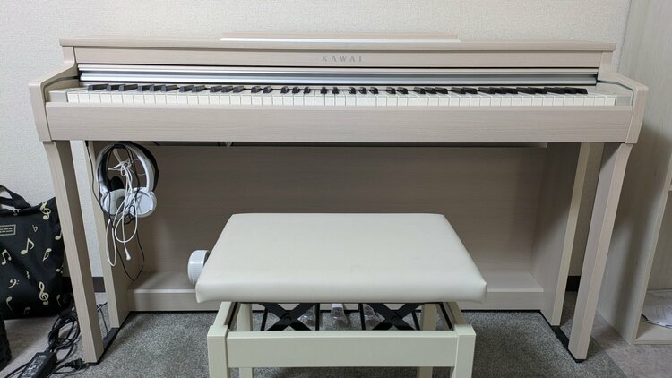 CN201A（ピアノ・楽器・PA機材）の商品画像 - 査定依頼日：2026年3月16日 - 最高査定価格：28,000円