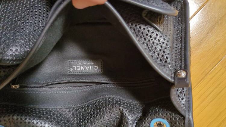 シャネル シャネル(その他) （ブランドバッグ）の商品画像 - 査定依頼日：2026年3月22日 - 最高査定価格：310,000円