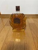 グロリアオーシャン（お酒）の商品画像 - 査定依頼日：2026年5月3日 - 最高査定価格：3,500円