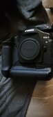 EOS1Dmark2（カメラ）の商品画像 - 査定依頼日：2026年4月24日 - 最高査定価格：13,000円