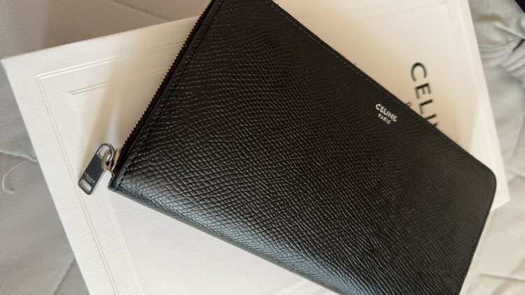 セリーヌ  （ブランドバッグ）の商品画像 - 査定依頼日：2025年2月23日 - 最高査定価格：130,000円