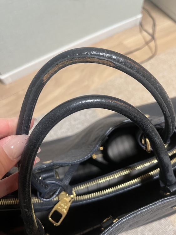 ルイヴィトン モノグラム （ブランドバッグ）の商品画像 - 査定依頼日：2025年12月11日 - 最高査定価格：100,000円