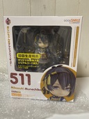 刀剣乱舞 ねんどろいど 三日月宗近
