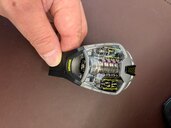 ウブロ クラシックフュージョン MP-05（高級時計）の商品画像 - 査定依頼日：2025年2月20日 - 最高査定価格：7,000,000円