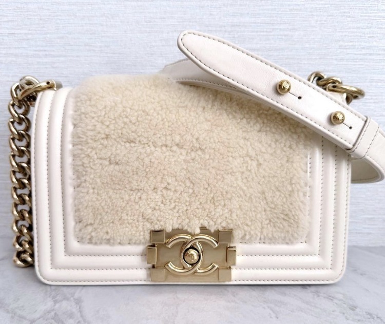 シャネル ボーイシャネル （ブランドバッグ）の商品画像 - 査定依頼日：2026年1月27日 - 最高査定価格：300,000円