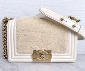 シャネル ボーイシャネル （ブランドバッグ）の商品画像 - 査定依頼日：2026年1月27日 - 最高査定価格：300,000円