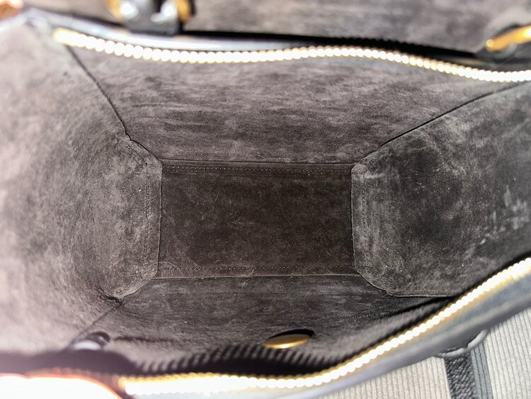 セリーヌ  （ブランドバッグ）の商品画像 - 査定依頼日：2025年4月28日 - 最高査定価格：160,000円