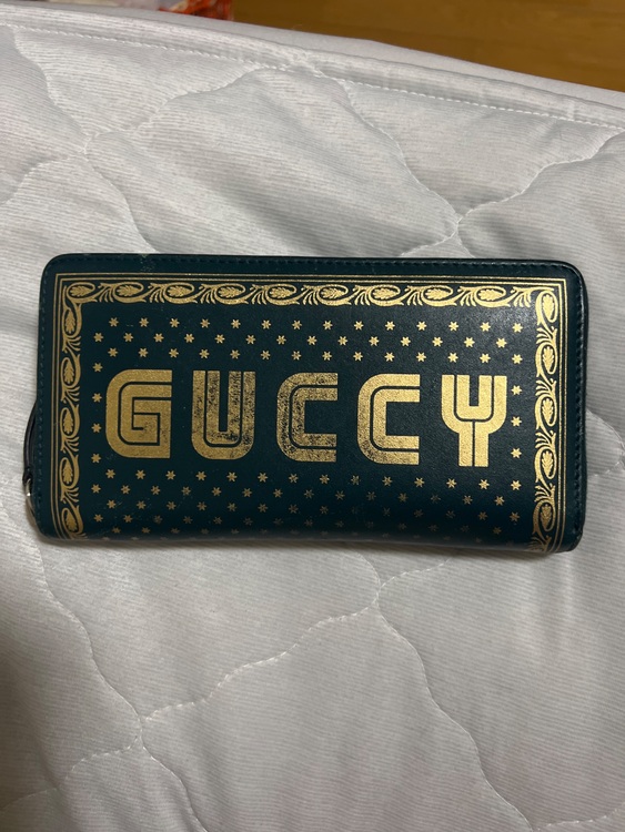 グッチ  （ブランドバッグ）の商品画像 - 査定依頼日：2025年9月28日 - 最高査定価格：10,000円