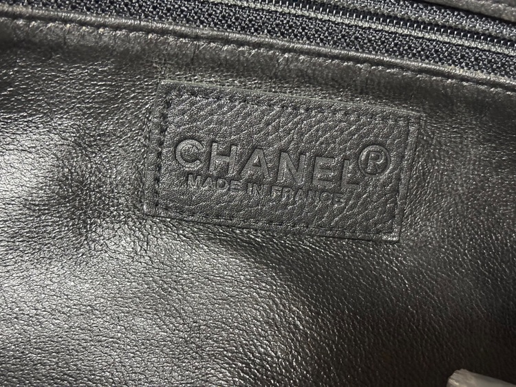 ミニボストン（ブランドバッグ）の商品画像 - 査定依頼日：2025年6月30日 - 最高査定価格：180,000円