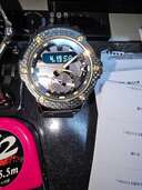 G-SHOCK その他 （高級時計）の商品画像 - 査定依頼日：2025年4月19日 - 最高査定価格：13,500円