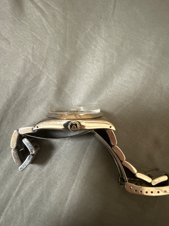 ロレックス その他 オイスターデイト　ぷれしじよ（高級時計）の商品画像 - 査定依頼日：2025年6月10日 - 最高査定価格：350,000円