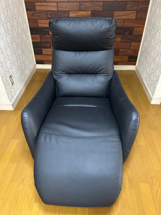 電動ソファー（家具・寝具）の商品画像 - 査定依頼日：2026年7月26日 - 最高査定価格：4,000円