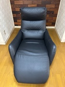 電動ソファー（家具・寝具）の商品画像 - 査定依頼日：2026年7月26日 - 最高査定価格：4,000円