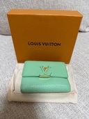 三つ折り財布（ブランド財布・小物）の商品画像 - 査定依頼日：2025年10月19日 - 最高査定価格：9,000円