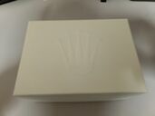 ロレックス シードゥエラー 126600（高級時計）の商品画像 - 査定依頼日：2025年11月29日 - 最高査定価格：1,850,000円