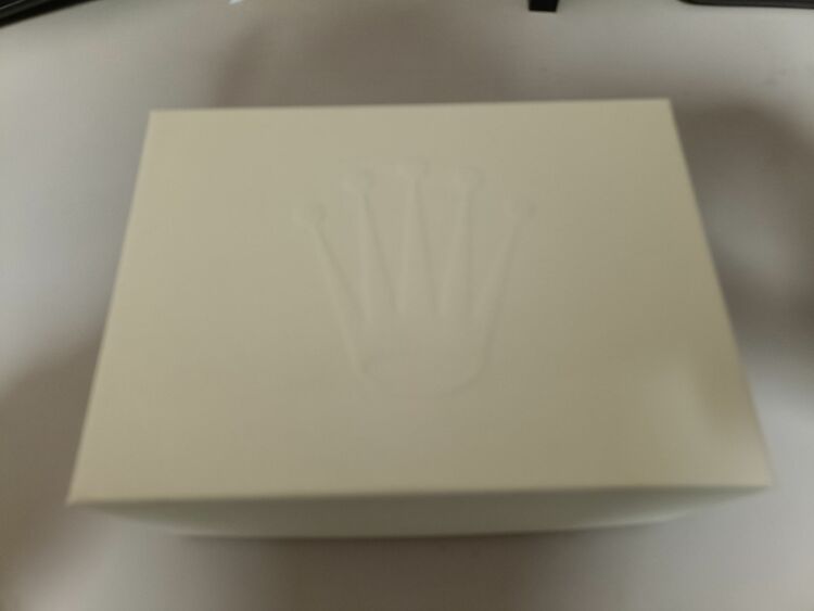 ロレックス シードゥエラー 126600（高級時計）の商品画像 - 査定依頼日：2025年11月29日 - 最高査定価格：1,850,000円