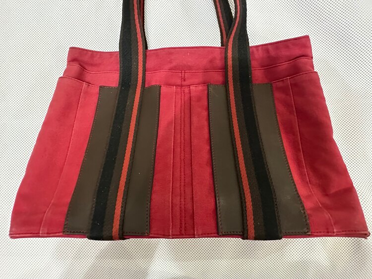 エルメス エルメス(その他) （ブランドバッグ）の商品画像 - 査定依頼日：2025年5月6日 - 最高査定価格：10,000円