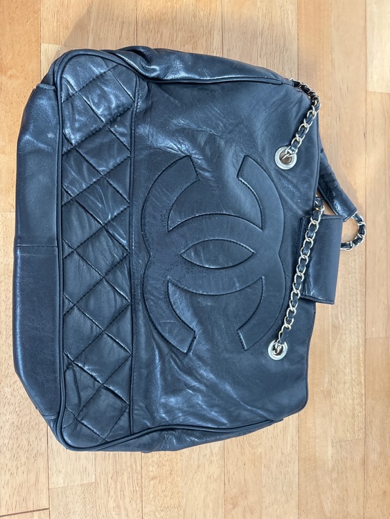 シャネル マトラッセ （ブランドバッグ）の商品画像 - 査定依頼日：2025年10月8日 - 最高査定価格：120,000円