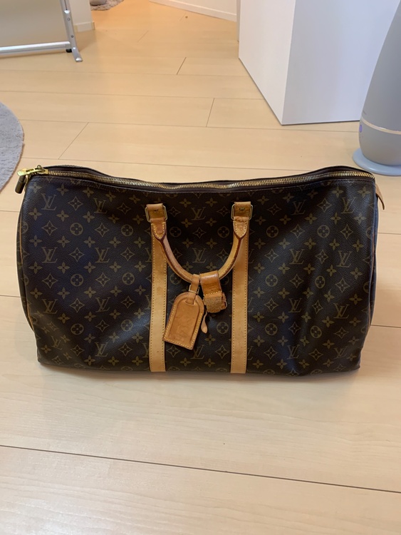 ルイヴィトン モノグラム （ブランドバッグ）の商品画像 - 査定依頼日：2026年1月21日 - 最高査定価格：100,000円